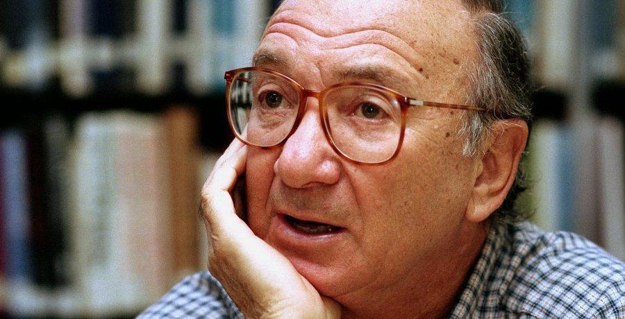 La commedia Usa perde il suo maestro 