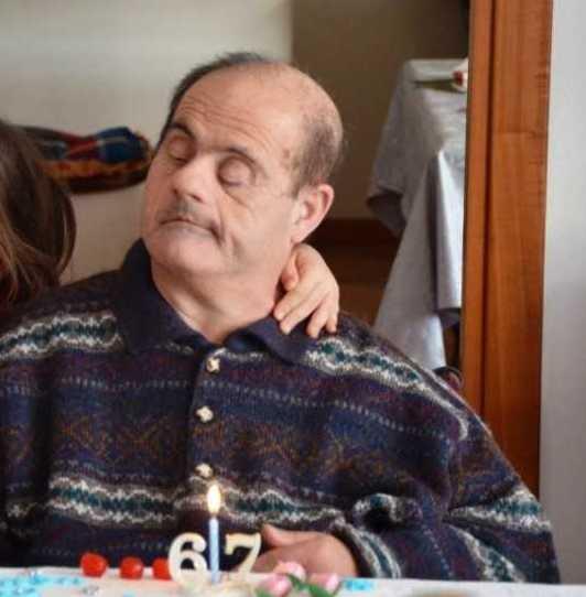 Elia, longevità speciale con gli affetti e la vita sana