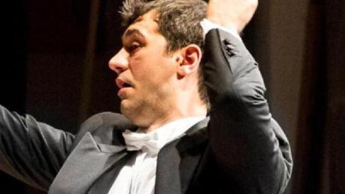 Il pratese Vitello dirige i Solisti della Scala