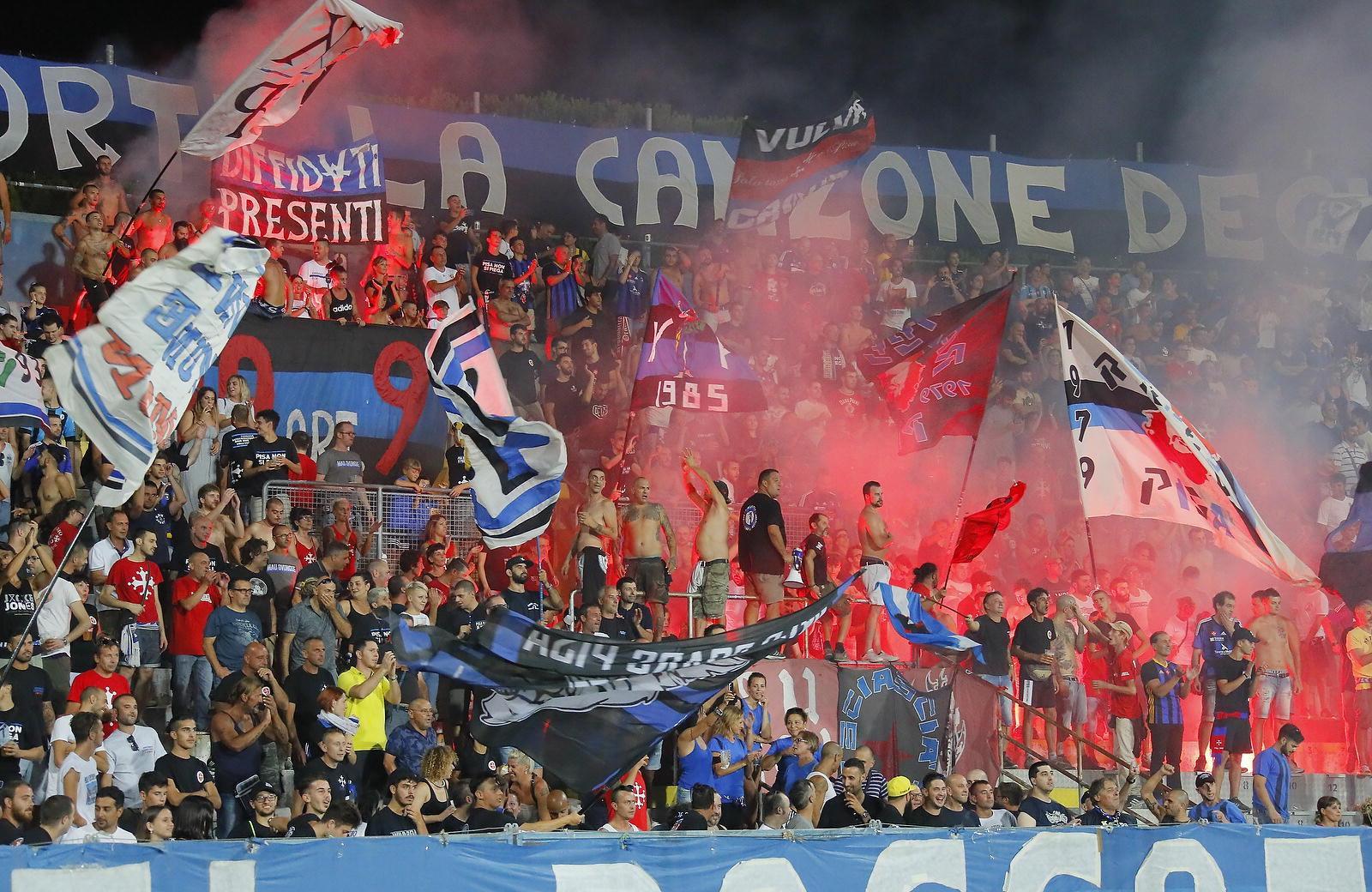 Riprende oggi la campagna abbonamenti al Solo Pisa 