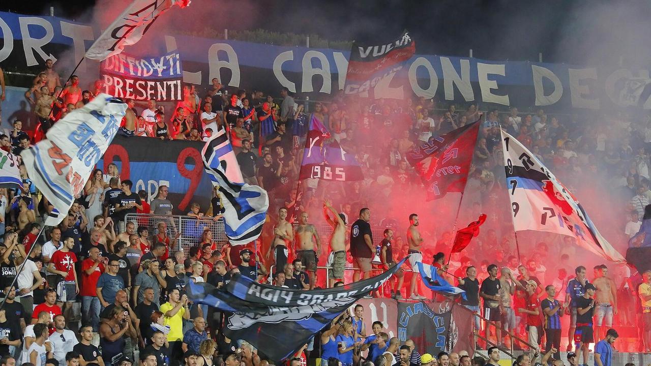 Riprende oggi la campagna abbonamenti al Solo Pisa