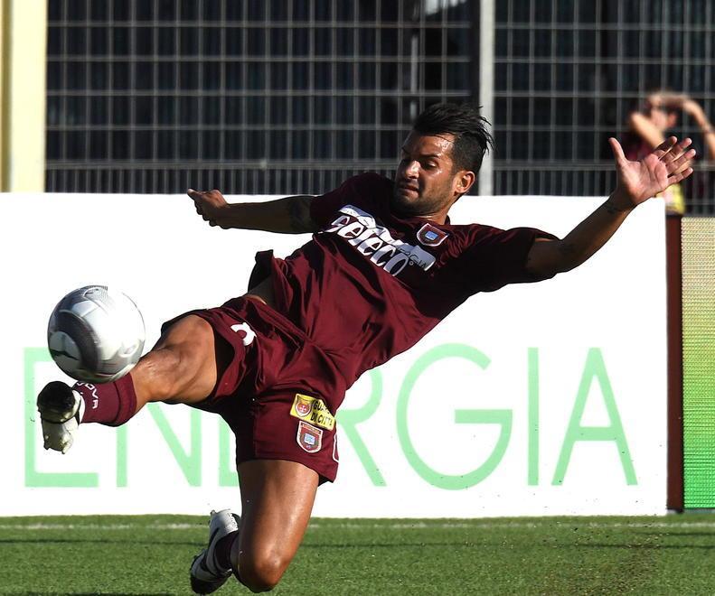 Caponi suona la carica «Grande spogliatoio possiamo fare bene» 
