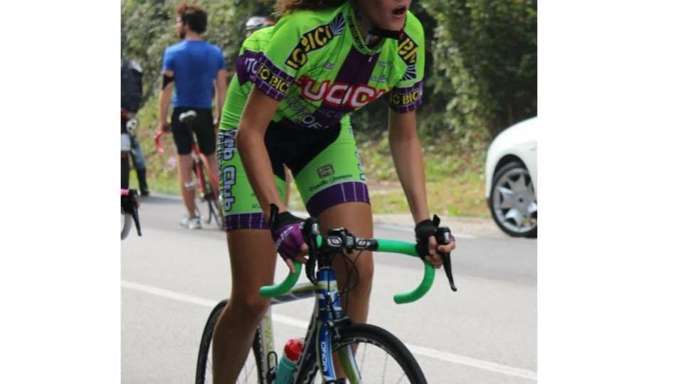 Guazzini non vuole scendere dal podio: 6 ori in pochi giorni