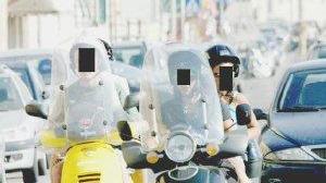 I rumori dei motorini e la musica troppo alta nei nei locali d’intrattenimento sono al centro delle polemiche tra gli esercenti e i residenti del centro