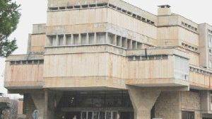 Il Tribunale di Grosseto dove si celebrerà il processo