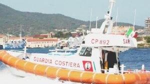 La guardia costiera