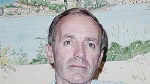 Il presidente della Elbana Servizi Ambientali, Giovanni Frangioni