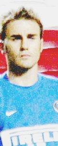 <strong>PORTIERE.</strong> Alex Cordaz 26 anni proviene dalla scuola Inter