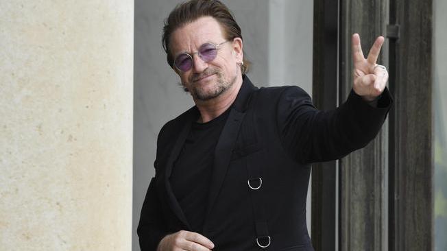 Bono,Europa deve diventare un sentimento