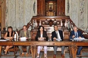 Laureati a Pisa, subito al lavoro