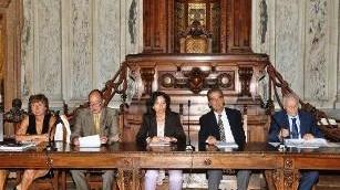 Laureati a Pisa, subito al lavoro