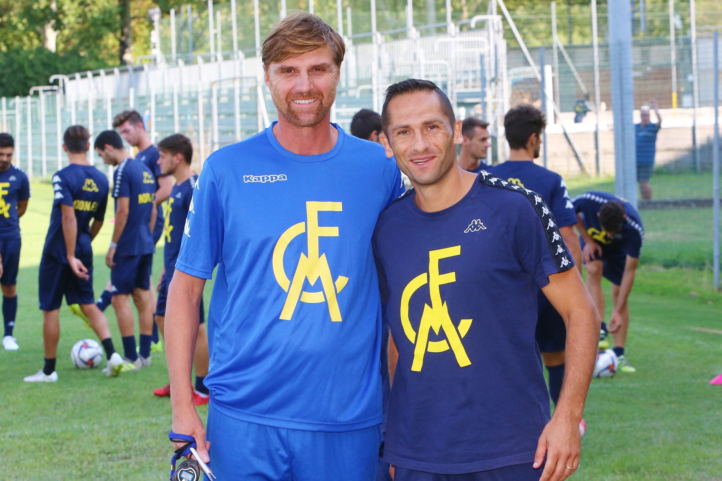 Apolloni e Sansovini