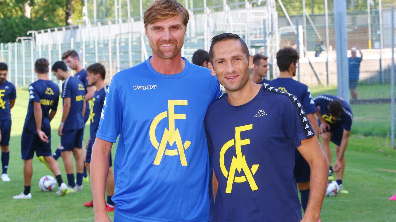 Apolloni e Sansovini