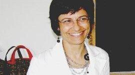 Maria Lina Saba