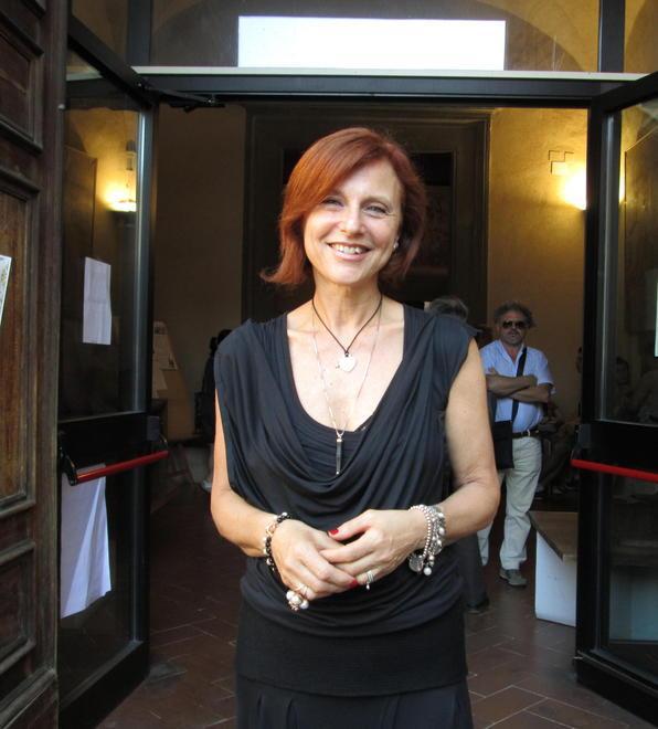 Elisabetta Pastacaldi