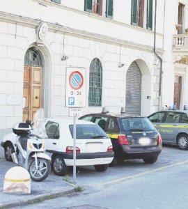 «Niente ricevuta per i nostri contributi»