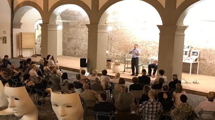 Stasera ultimo appuntamento con “I Martedì del centro”