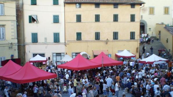 Salamarzana cambia rotta l’ingresso sarà gratuito