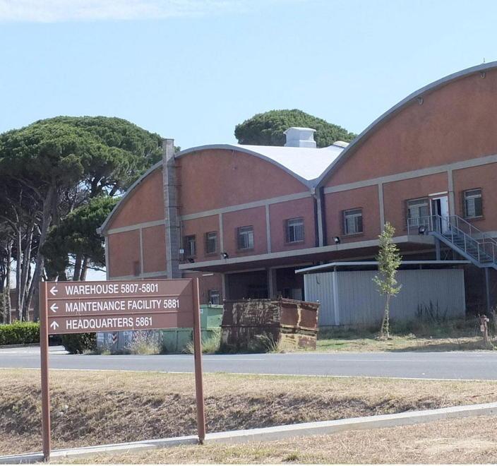 Ancora due anni per riavere l’area ricreativa di Camp Darby 