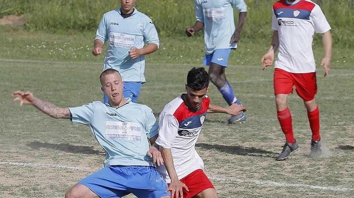 La Popolare Cep già si prepara al debutto nella Coppa Toscana
