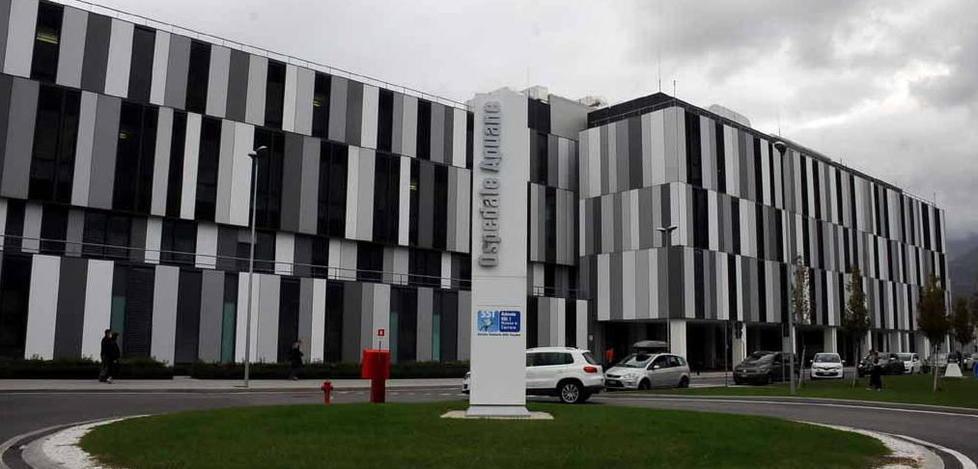 Ragazza picchiata ricoverata al Noa Uomo denunciato 
