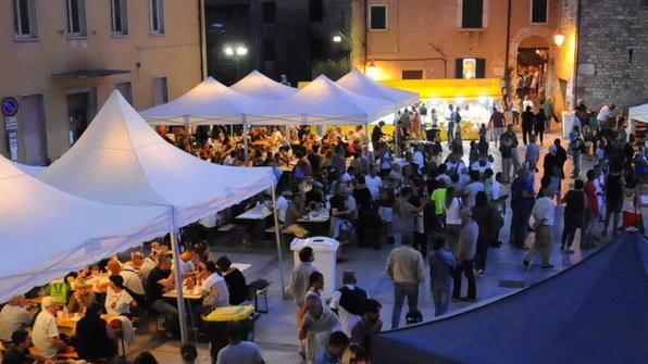Lardo (e non solo) in vetrina con “Un’altra estate” a Colonnata
