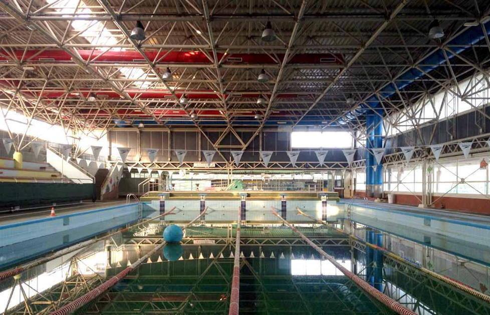 Riapertura in autunno per le piscine di Quercia 