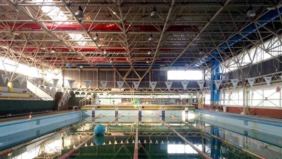 Riapertura in autunno per le piscine di Quercia