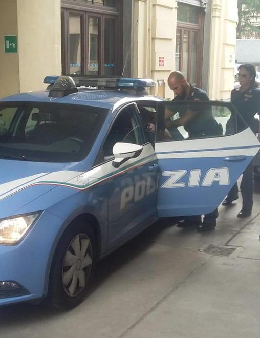 Furto al supermarket, i genitori incolpano la figlia di dieci anni 