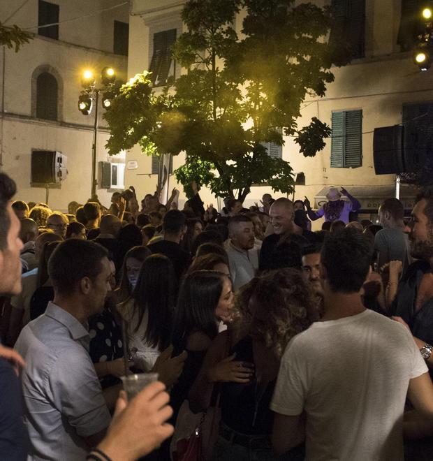 Confcommercio rilancia «Due Notti Bianche nella prossima estate» 