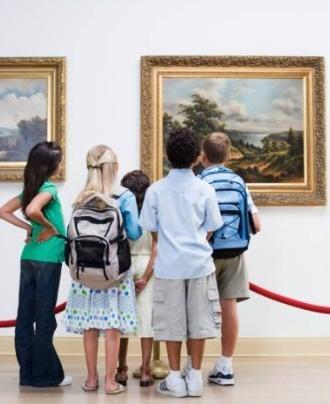 “S-passo al museo” via alle iscrizioni
