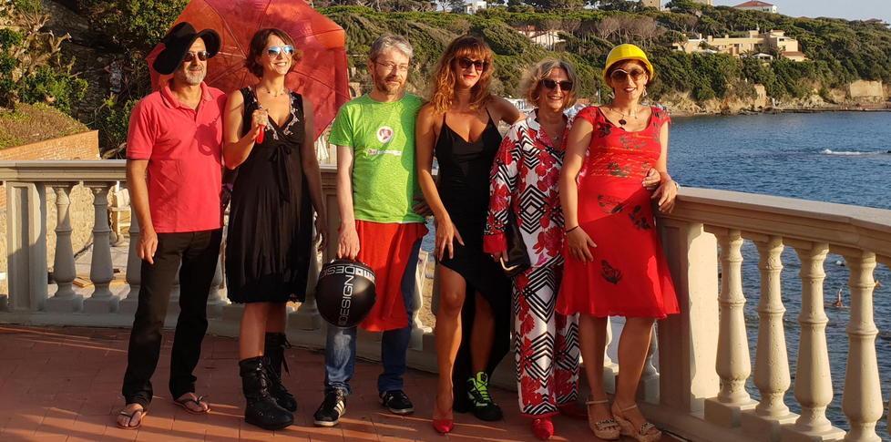 Quelli di “Cuore Matto” debuttano all’Astragalo Festa di solidarietà