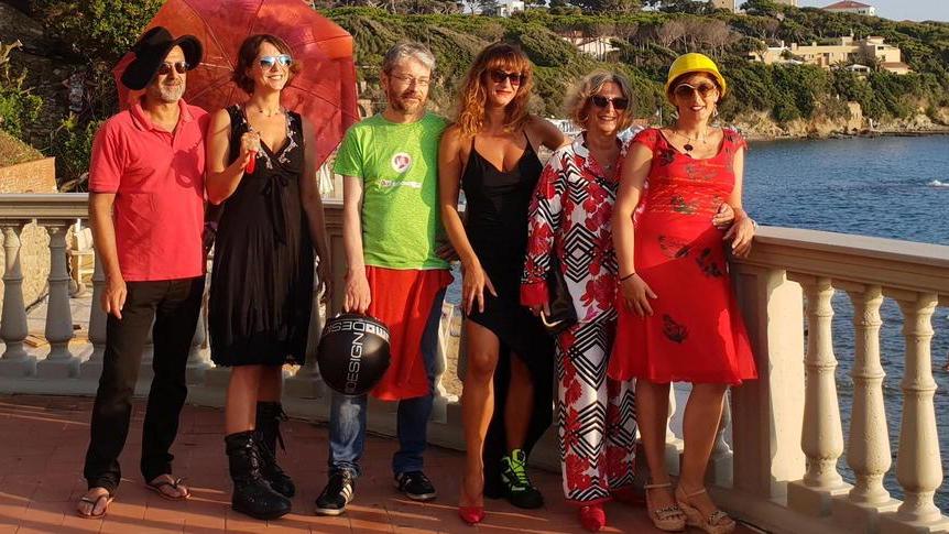 Quelli di “Cuore Matto” debuttano all’Astragalo Festa di solidarietà