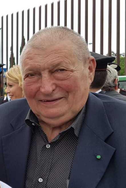 Monsummano in lutto per Aldo Marraccini