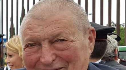Monsummano in lutto per Aldo Marraccini