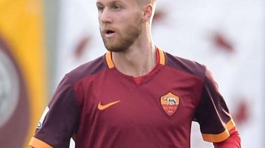 Pistoiese sulle tracce di Cristian D’Urso, promessa giallorossa