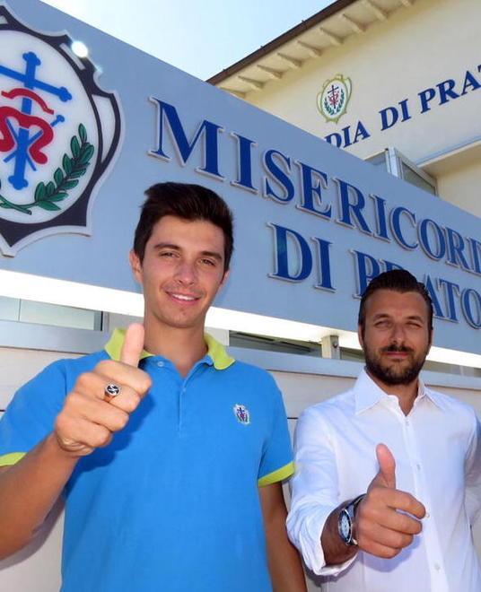 Servizio civile, ci sono 133 posti nei progetti della Misericordia 
