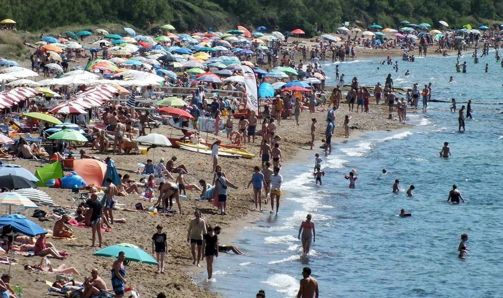 Nei Parchi oltre 53mila visitatori in sette mesi