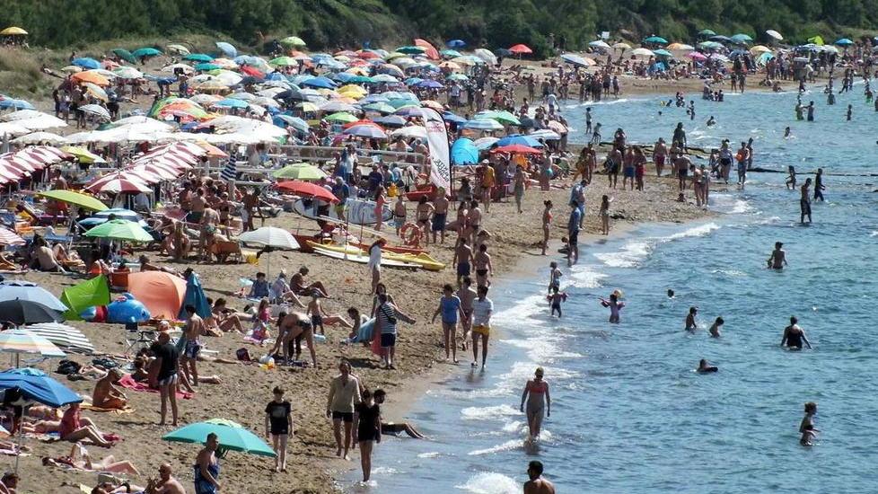 Nei Parchi oltre 53mila visitatori in sette mesi