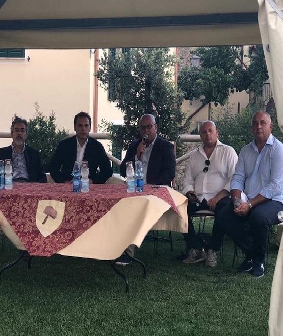«Dateci strade sicure per il nostro territorio» 