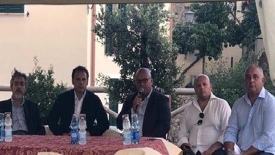 «Dateci strade sicure per il nostro territorio»