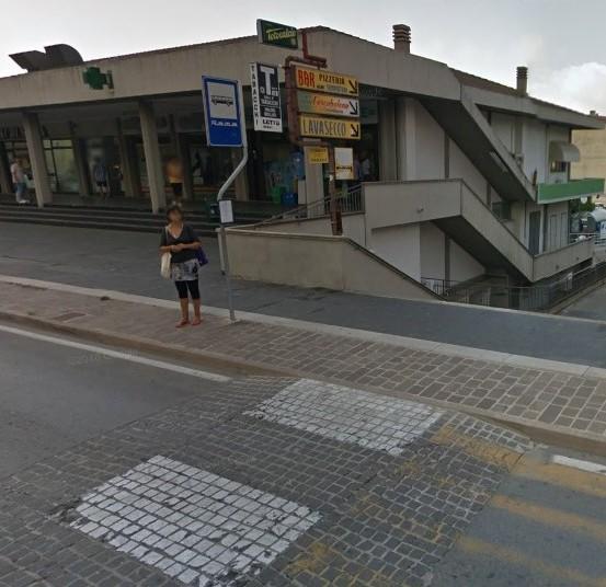 «Quelle strisce sono irregolari e i dossi sono troppo alti» 