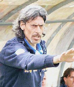 Moreno Torricelli
