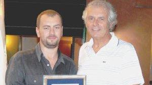 Grande festa per il Capanne
