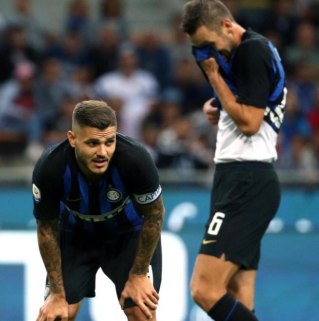 Inter senz’anima, Spalletti toglie il riposo al gruppo 