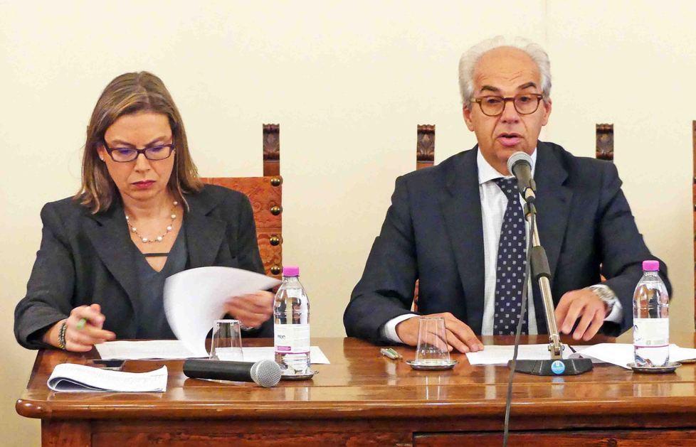 Fondazione Carife, lo stallo mette a rischio la fusione 