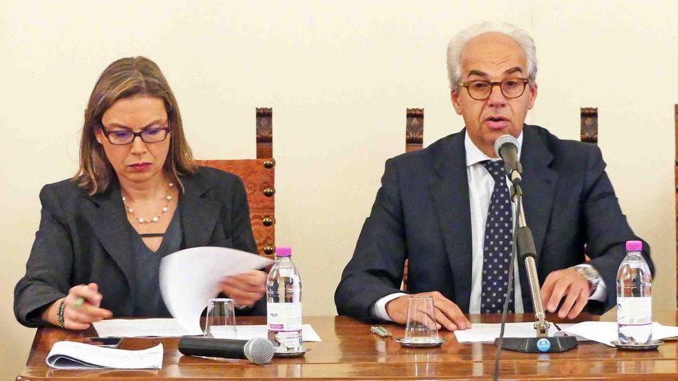 Fondazione Carife, lo stallo mette a rischio la fusione