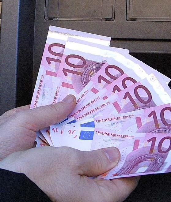 Ferrara: sale il reddito nonostante la crisi 