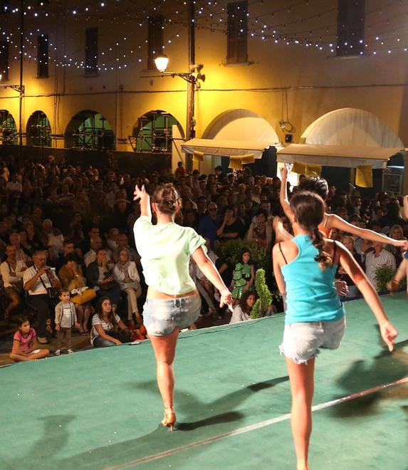 Festa dei Giovani ai blocchi di partenza Fiera al via giovedì