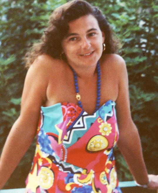 Bondeno piange Cristina «Una splendida persona»